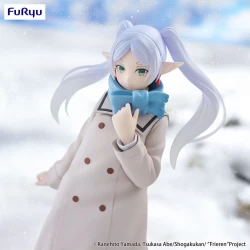 Frieren: Beyond Journey´s End figurine Trio-Try-iT Frieren Furyu