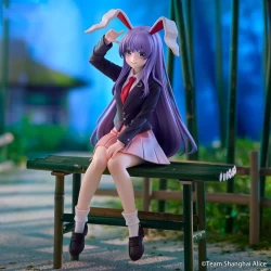 Touhou Project figurine Noodle Stopper Reisen Udongein Inaba Furyu