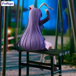 Touhou Project figurine Noodle Stopper Reisen Udongein Inaba Furyu