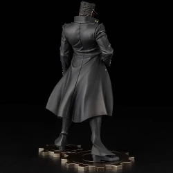 JoJo's Bizarre Adventure Stardust Crusaders figurine Figure Museum Kujo Jotaro Sentinel