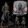 JoJo's Bizarre Adventure Stardust Crusaders figurine Figure Museum Kujo Jotaro Sentinel