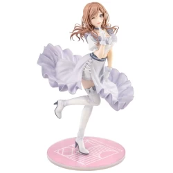The Idolmaster Gakuen figurine Rinami Himesaki Clumsy Trick Ver. Kotobukiya