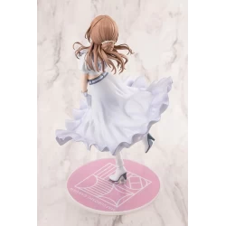 The Idolmaster Gakuen figurine Rinami Himesaki Clumsy Trick Ver. Kotobukiya