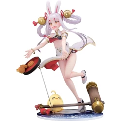 Azur Lane figurine Shimakaze: Clumsy Moon Rabbit Phat!