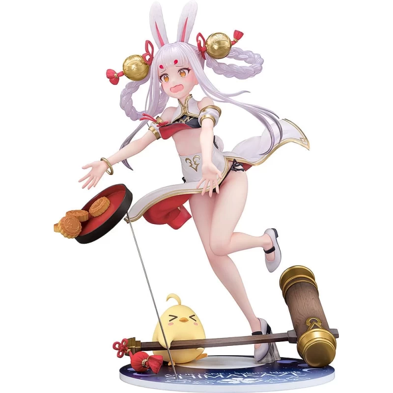 Azur Lane figurine Shimakaze: Clumsy Moon Rabbit Phat!