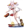 Azur Lane figurine Shimakaze: Clumsy Moon Rabbit Phat!