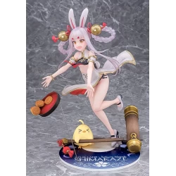 Azur Lane figurine Shimakaze: Clumsy Moon Rabbit Phat!