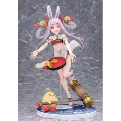 Azur Lane figurine Shimakaze: Clumsy Moon Rabbit Phat!