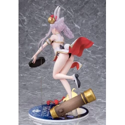 Azur Lane figurine Shimakaze: Clumsy Moon Rabbit Phat!