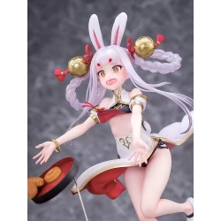 Azur Lane figurine Shimakaze: Clumsy Moon Rabbit Phat!