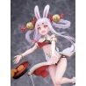 Azur Lane figurine Shimakaze: Clumsy Moon Rabbit Phat!