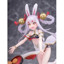 Azur Lane figurine Shimakaze: Clumsy Moon Rabbit Phat!