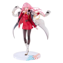 Darling in the Franxx figurine Zero Two Good Smile Company