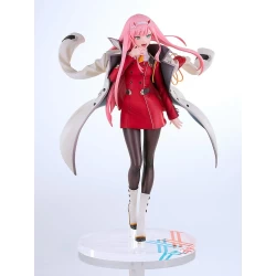 Darling in the Franxx figurine Zero Two Good Smile Company
