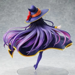 The Red Ranger Becomes an Adventurer in Another World figurine Yihdra Arvoln Kadokawa