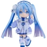 Character Vocal Series 01: Hatsune Miku figurine Nendoroid Doll Snow Miku: Yukiiro Pop Ver. Good Smile Company