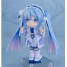 Character Vocal Series 01: Hatsune Miku figurine Nendoroid Doll Snow Miku: Yukiiro Pop Ver. Good Smile Company