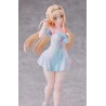 Atelier Ryza: Ever Darkness & the Secret Hideout figurine Klaudia Valentz: Swimsuit Ver. Solarain