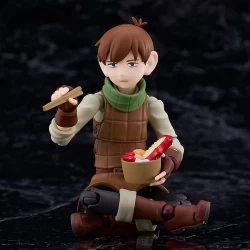 Delicious in Dungeon figurine Figma Chilchuck Max Factory