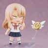Fate/kaleid liner Prisma Illya Licht Nameless Girl Nendoroid Illyasviel von Einzbern: School Uniform Ver. Good Smile Company