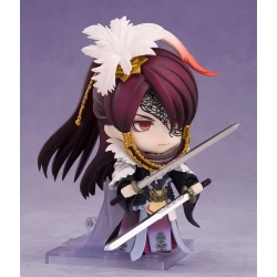 Thunderbolt Fantasy Bewitching Melody of the West figurine Nendoroid Sha Wu Sheng Good Smile Company