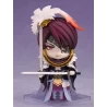 Thunderbolt Fantasy Bewitching Melody of the West figurine Nendoroid Sha Wu Sheng Good Smile Company