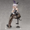 Azur Lane figurine Reno Bunnino FREEing