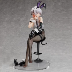 Azur Lane figurine Reno Bunnino FREEing