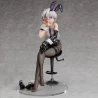 Azur Lane figurine Reno Bunnino FREEing