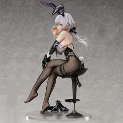Azur Lane figurine Reno Bunnino FREEing