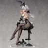 Azur Lane figurine Reno Bunnino FREEing