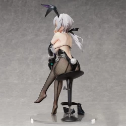 Azur Lane figurine Reno Bunnino FREEing