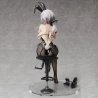 Azur Lane figurine Reno Bunnino FREEing