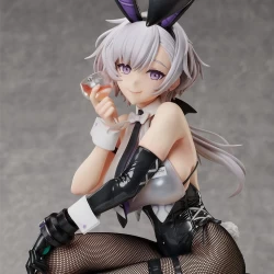 Azur Lane figurine Reno Bunnino FREEing