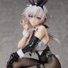 Azur Lane figurine Reno Bunnino FREEing