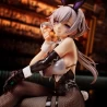 Azur Lane figurine Reno Bunnino FREEing