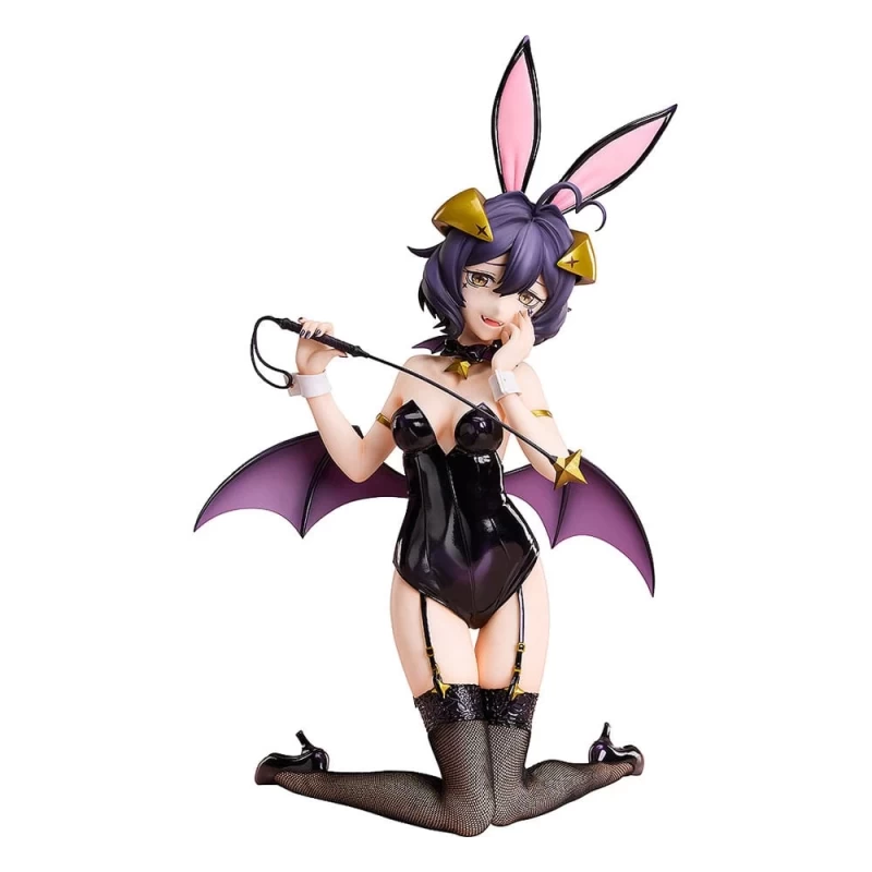 Gushing over Magical Girls figurine Magia Baiser: Bunny Ver. FREEing