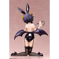 Gushing over Magical Girls figurine Magia Baiser: Bunny Ver. FREEing