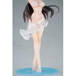 Azur Lane figurine Limepie Series Atago Summer March Ver. APEX