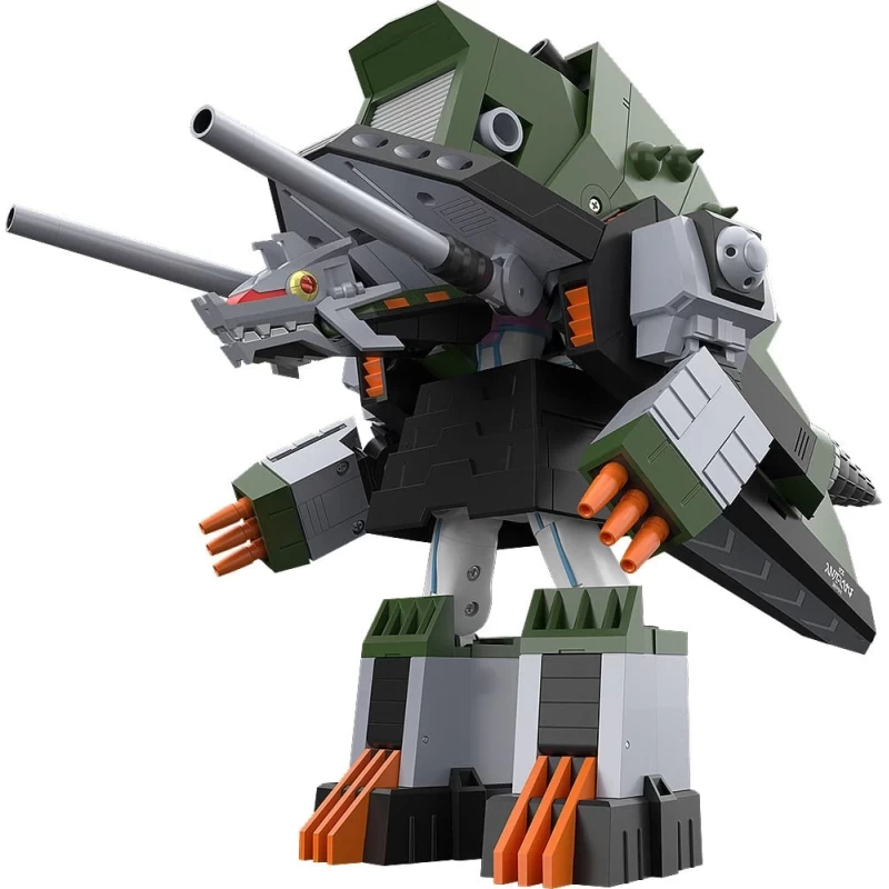 Gridman Universe figurine The Gattai DX Sounderous Good Smile Company