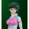 Gridman Universe figurine The Gattai DX Sounderous Good Smile Company