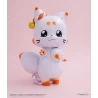 Little Fox with Two Tails figurine Chibi Creature Tenko Ember Toys