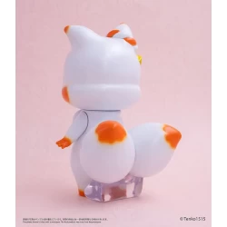 Little Fox with Two Tails figurine Chibi Creature Tenko Ember Toys
