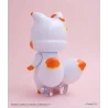 Little Fox with Two Tails figurine Chibi Creature Tenko Ember Toys
