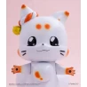 Little Fox with Two Tails figurine Chibi Creature Tenko Ember Toys