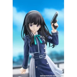 Lycoris Recoil figurine Pop Up Parade Takina Inoue Good Smile Company