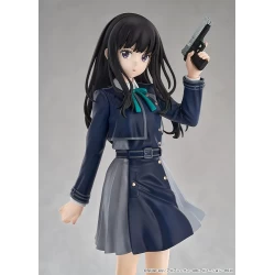 Lycoris Recoil figurine Pop Up Parade Takina Inoue Good Smile Company