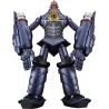 The Big O figurine Moderoid Plastic Model Kit Big O Good Smile Company