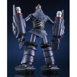 The Big O figurine Moderoid Plastic Model Kit Big O Good Smile Company