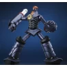 The Big O figurine Moderoid Plastic Model Kit Big O Good Smile Company